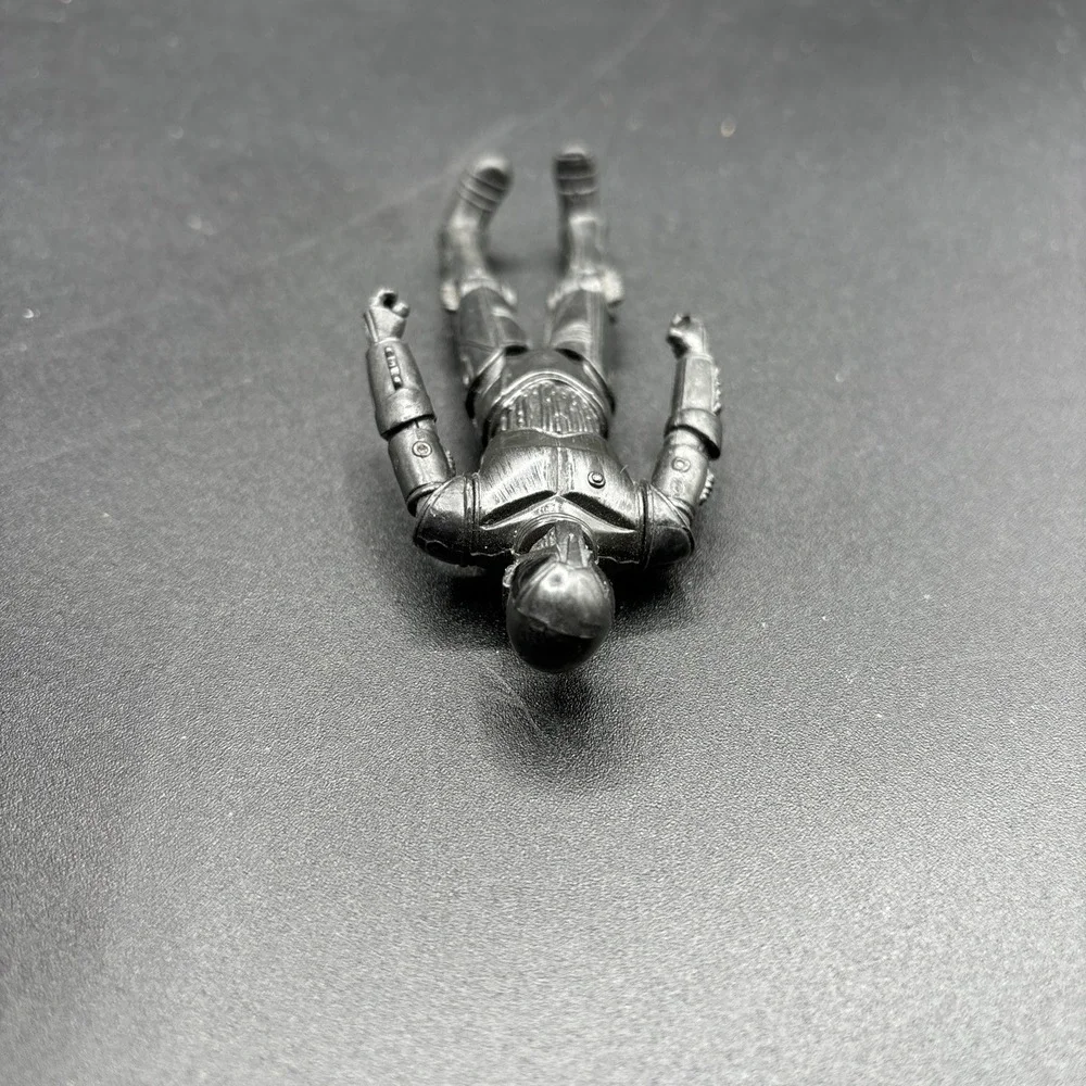 Star Wars: Legacy Collection K-3PX DROID Hasbro 2008 Walmart Exclusive 3.75